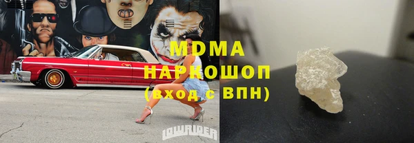 индика Осташков
